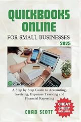 Quickbooks online small for sale  Delivered anywhere in UK