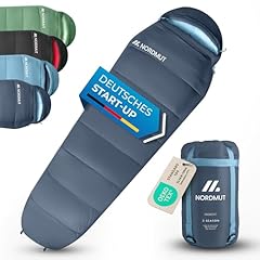 Nordmut schlafsack erwachsene gebraucht kaufen  Wird an jeden Ort in Deutschland