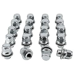 M12x1.25 lug nuts for sale  Delivered anywhere in USA 