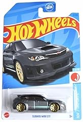 Hot wheels subaru for sale  Delivered anywhere in USA 