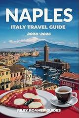 Naples italy travel for sale  Delivered anywhere in USA 