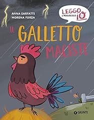 galletto 2 d'occasion  Livré partout en France