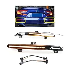 Compatible honda accord d'occasion  Livré partout en France