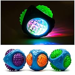 Squeaky light balls for sale  Delivered anywhere in UK