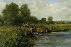 Wallkiart retro picture for sale  Delivered anywhere in USA 