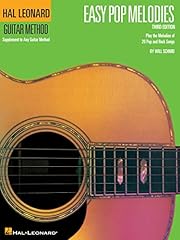 Easy pop melodies for sale  Delivered anywhere in USA 