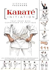 equipement karate occasion d'occasion  Livré partout en France