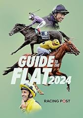 Racing post guide for sale  Delivered anywhere in Ireland