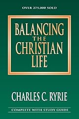 Balancing christian life for sale  Delivered anywhere in USA 