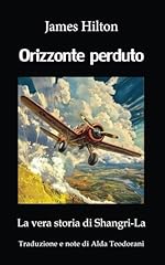 Orizzonte perduto vera usato  Spedito ovunque in Italia 