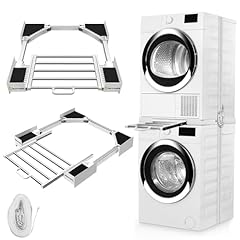 Washer dryer stacking for sale  Delivered anywhere in USA 