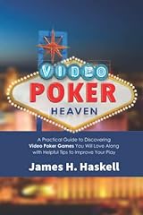 Video poker heaven usato  Spedito ovunque in Italia 