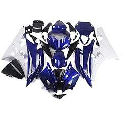 Blue fairings yamaha for sale  Delivered anywhere in USA 
