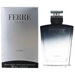 Gianfranco ferre black for sale  Delivered anywhere in USA 