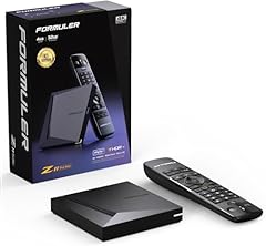 Formuler z11 pro for sale  Delivered anywhere in UK