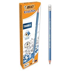 Bic evolution triangle usato  Spedito ovunque in Italia 