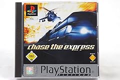 Chase the express usato  Spedito ovunque in Italia 