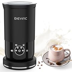 Devinc montalatte vaporizzator usato  Spedito ovunque in Italia 
