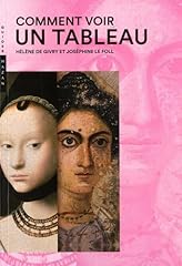Tableau nouvelle édition d'occasion  Livré partout en France