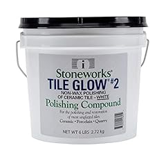Tile glow white for sale  Delivered anywhere in USA 