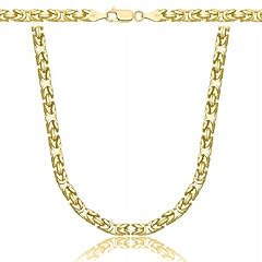 Amar luxury collana usato  Spedito ovunque in Italia 