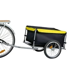 Dunlop rimorchio bici usato  Spedito ovunque in Italia 