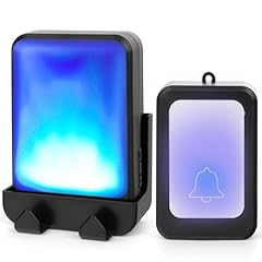 Door bell caregiver for sale  Delivered anywhere in USA 