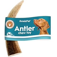 Ameizpet antler chews for sale  Delivered anywhere in UK