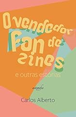 Vendedor fanzines outras usato  Spedito ovunque in Italia 