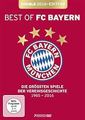 Best bayern münchen gebraucht kaufen  Wird an jeden Ort in Deutschland