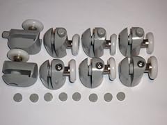 Set shower door for sale  Delivered anywhere in UK