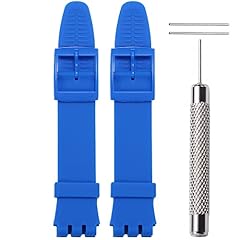 Wristarmor 17mm silicone usato  Spedito ovunque in Italia 