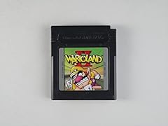 Wario land 2 gebraucht kaufen  Wird an jeden Ort in Deutschland
