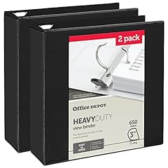 Office depot heavy for sale  Delivered anywhere in USA 