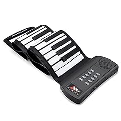 Lujex portatile pianoforte usato  Spedito ovunque in Italia 