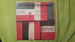 Complete stone roses for sale  Delivered anywhere in UK