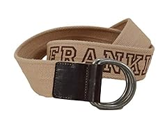 Frankie morello cintura usato  Spedito ovunque in Italia 