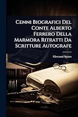 Cenni biografici del usato  Spedito ovunque in Italia 