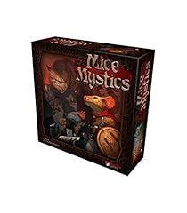 Asmodee mice and d'occasion  Livré partout en France