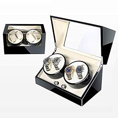 Watchwinder automatic box for sale  Delivered anywhere in UK