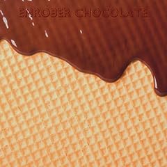 Enrober chocolate for sale  Delivered anywhere in UK