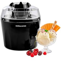 Andrew james ice for sale  Delivered anywhere in UK