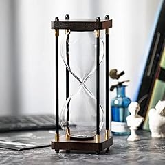 Timer clessidra riempibile usato  Spedito ovunque in Italia 