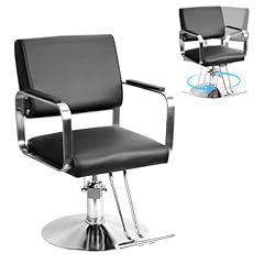 Bephible hydraulic barber for sale  Delivered anywhere in UK