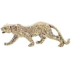 Aboofan leopardenverzierung me gebraucht kaufen  Wird an jeden Ort in Deutschland