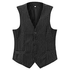 Gionforsy mens suit for sale  Delivered anywhere in UK