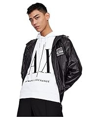 Armani exchange hoodie d'occasion Armani exchange hoodie d'occasion  Livré partout en France