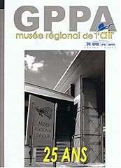 Musée régional air d'occasion  Livré partout en France