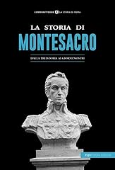 Storia montesacro. dalla usato  Spedito ovunque in Italia 