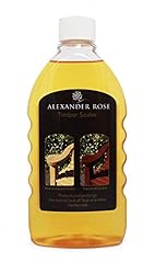 Alexander rose oil for sale  Delivered anywhere in UK